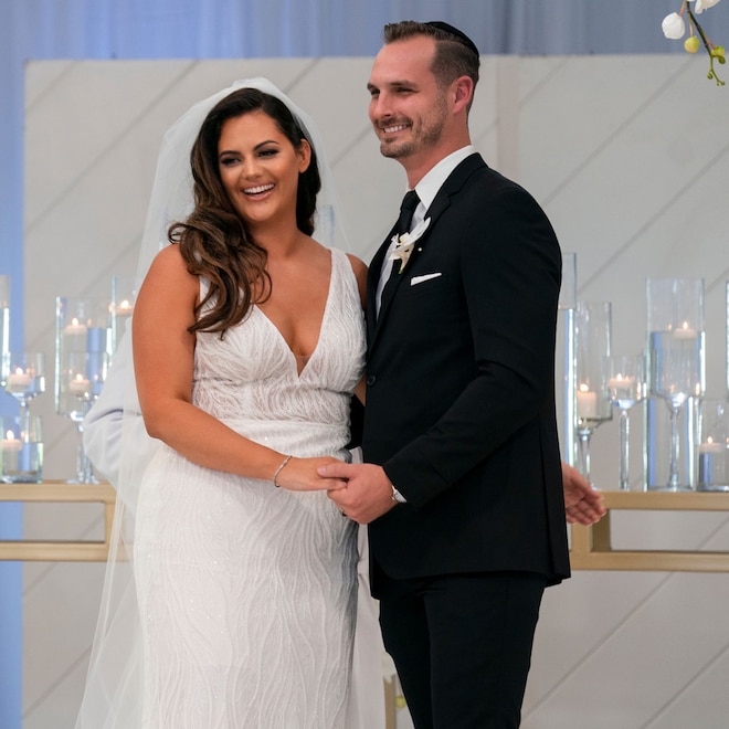 Love Is Blind's Alexa Lemieux Gives Birth, Welcomes First Baby